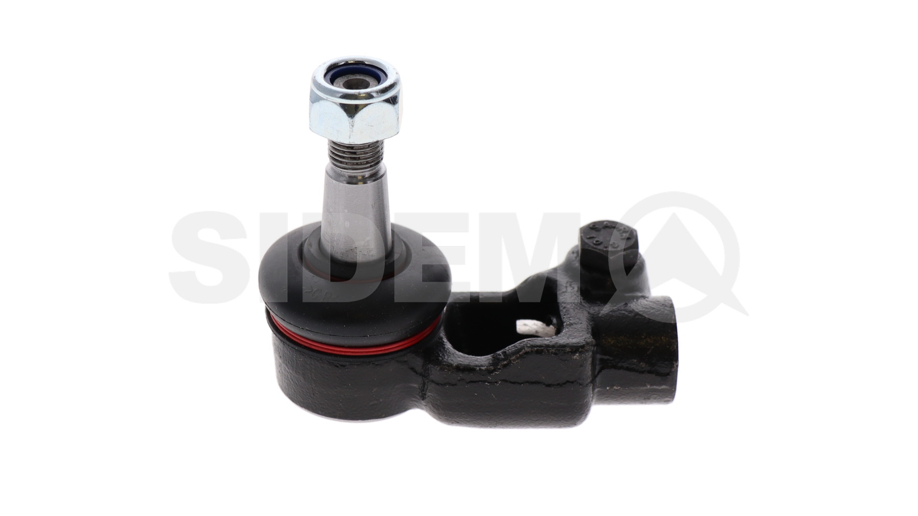 SIDEM 9834 Rótula de dirección VAUXHALL Astra Mk2 CC (T85) 2.0 GTE 16V 156 cv 20 XE