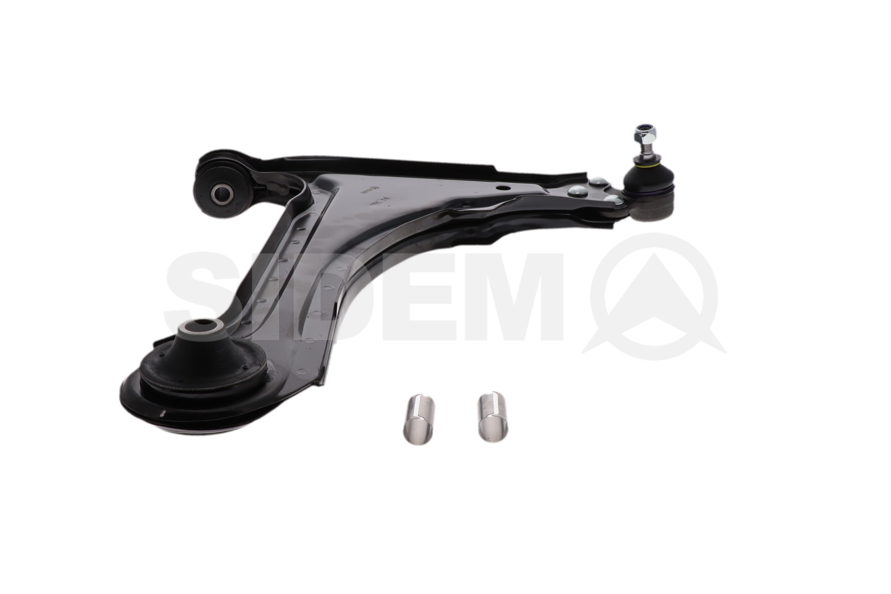 SIDEM 9871 Bærebru Opel Astra F Caravan 1.6 i (F35, M35) 75 hk X 16 SZR