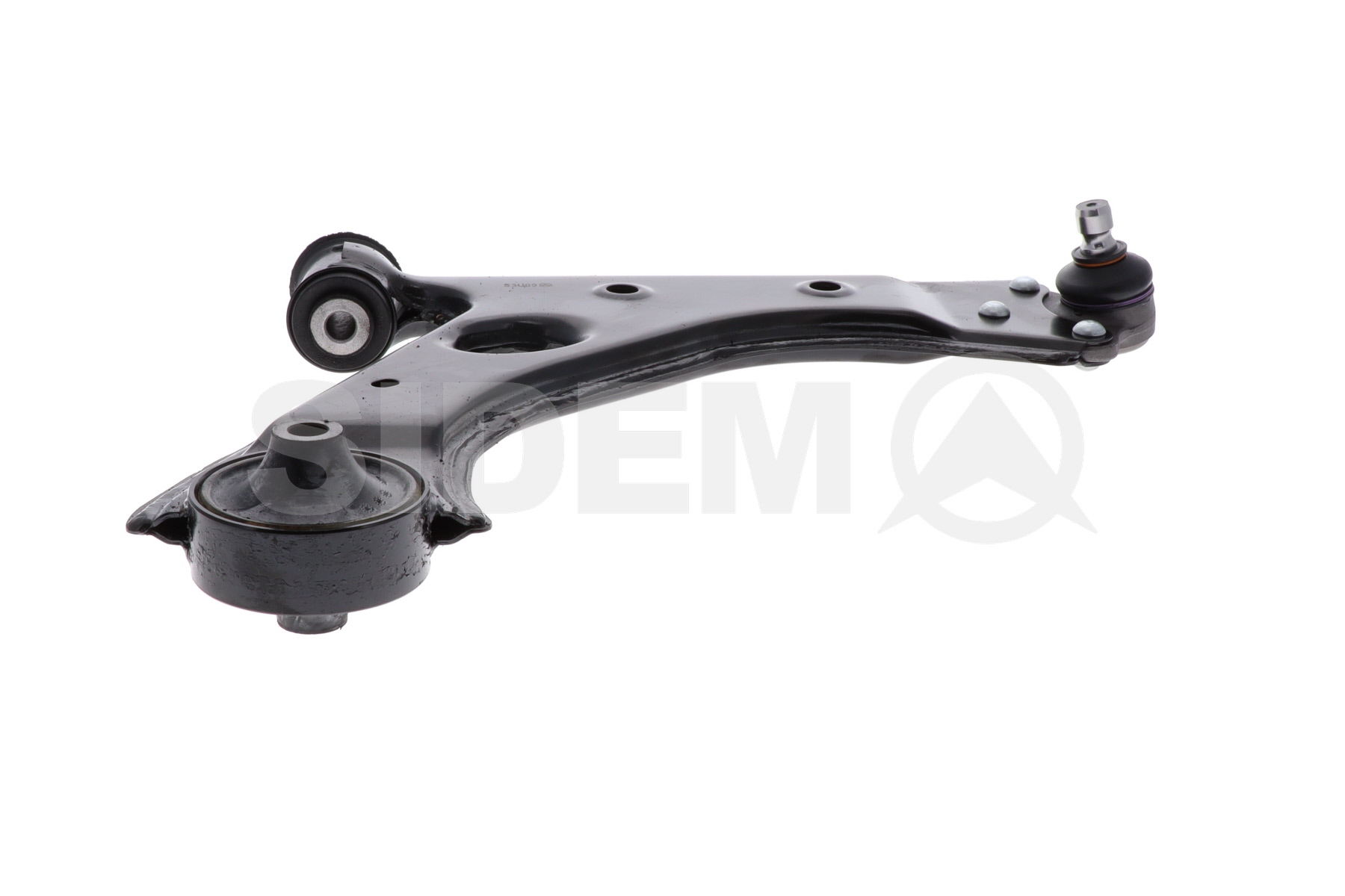 SIDEM 9879 Querlenker Corsa E X15 1.3 CDTi 75 PS B 13 DTC