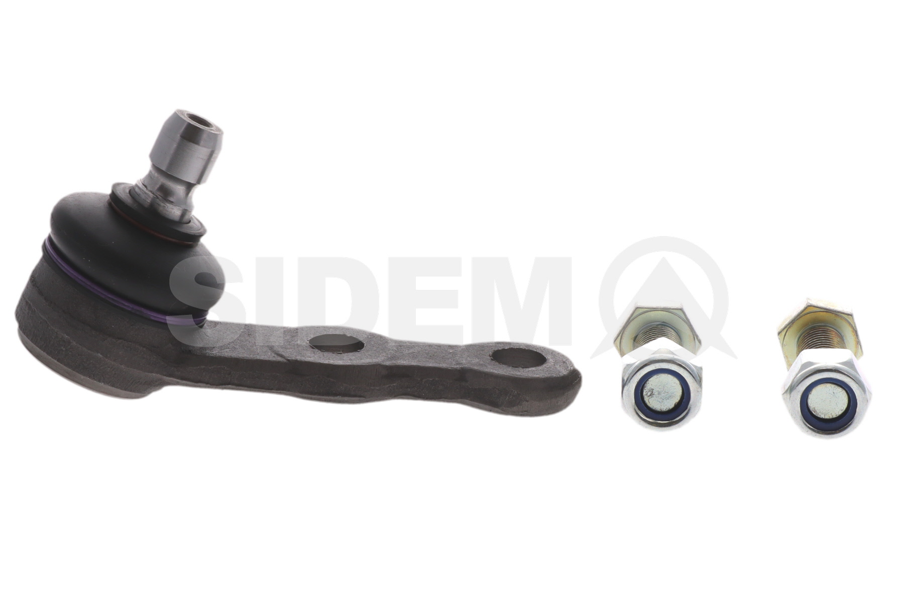 SIDEM 9980 Differential 1.6 GSI (F08, M08, F68, M68) 82 PS C 16 NZ