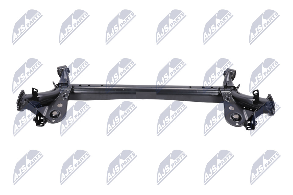 NTY ZRZ-MZ-011 Train arriere Mazda 2 DE 1.3 MZR (DE3FS) 84CV 2013