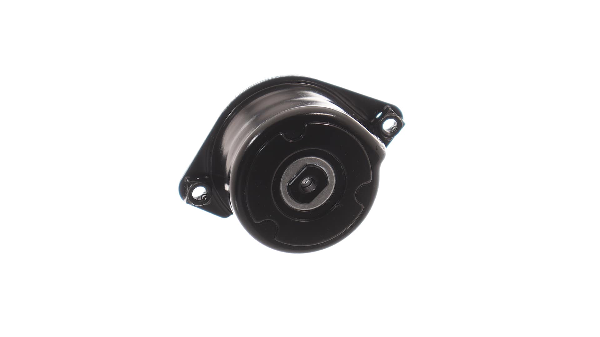 LAND ROVER SKF Feszítőgörgő hosszbordás szíj VKM 38208