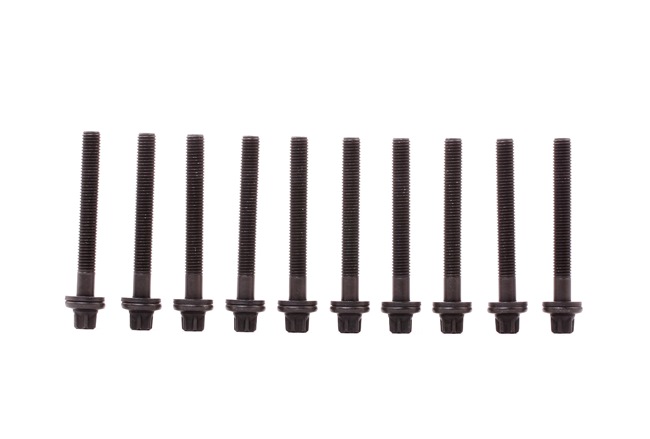 ELRING 221.280 Segmentos de pistón 2.3 t 203 cv B235L