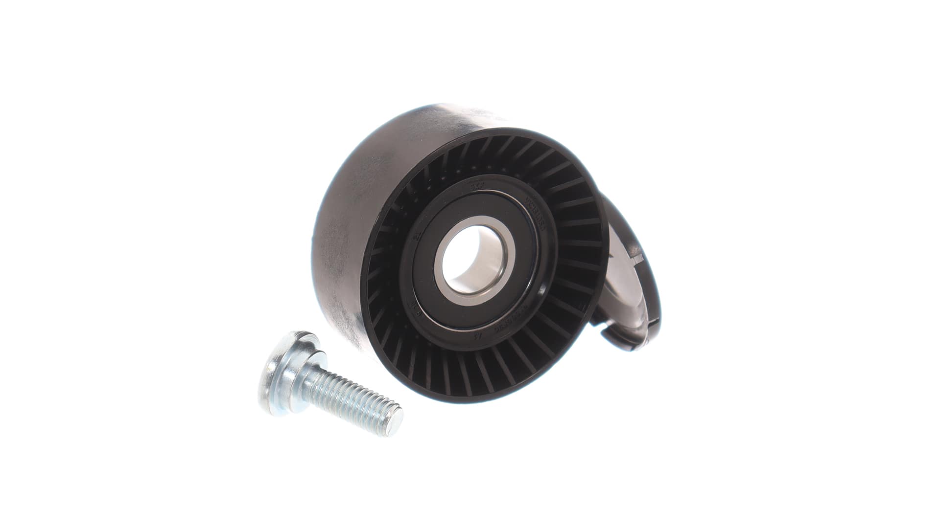 SKF VKM 61053 Medløberhjul Toyota Rav4 2 1.8 (ZCA25_, ZCA26_) 125 HK 1ZZ-FE