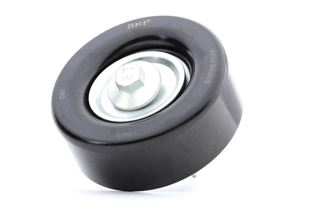 SKF VKM 64003 Umlenkrolle Mazda CX 7 ER 2.3 MZR DISI Turbo AWD (ER3P) 260PS 2009