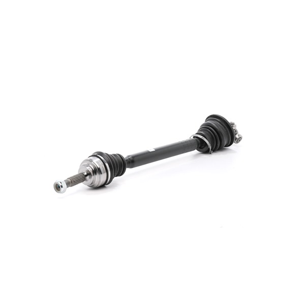 RIDEX REMAN 13D0217R Arbre de transmission 1.4 75CV 2015
