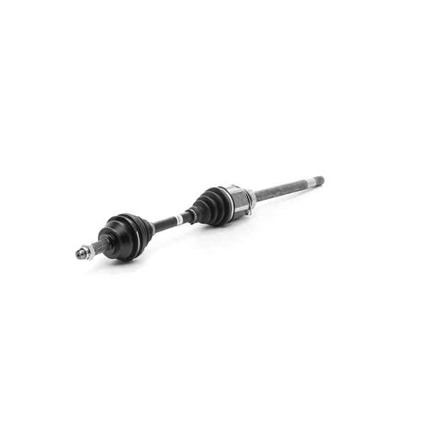 RIDEX REMAN 13D0327R Semiasse Alfa Romeo 147 937 1.9 JTD (937.AXD1A, 937.BXD1A, 937.AXV1A, 937.BXB1A,... 115 CV 937 A2.000