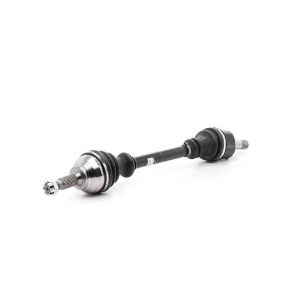 RIDEX REMAN 13D0511R Drive shaft CITROËN Dispatch II MPV (VF7) 1.6 HDi 16V 90 hp 9HU (DV6UTED4)