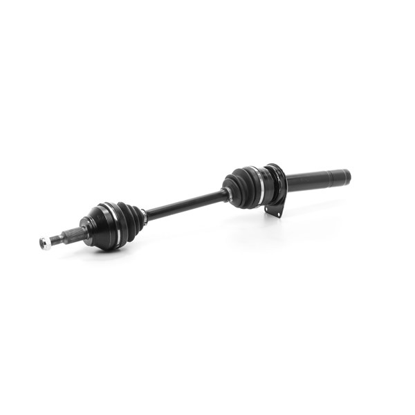 RIDEX REMAN 13D0436R Ημιαξόνιο VW Multivan T6 2.0 TDI 102 PS CAAB