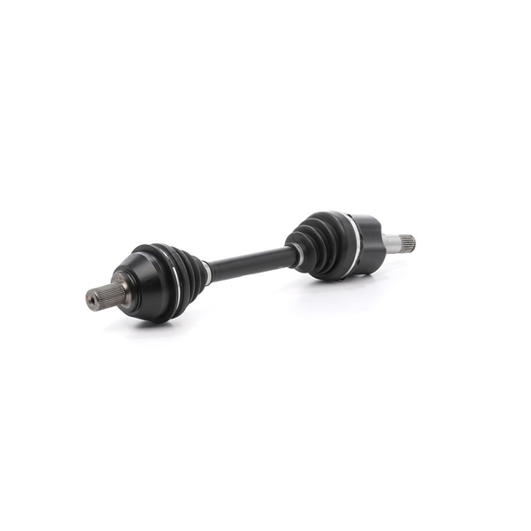 RIDEX REMAN 13D0361R Drive shaft Ford S-Max Mk1 1.8 TDCi 100 hp FFWA
