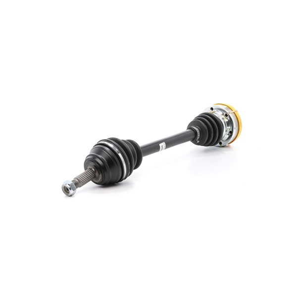 RIDEX REMAN 13D0029R Aandrijfas Passat 3a5 2.0 115 Pk AGG