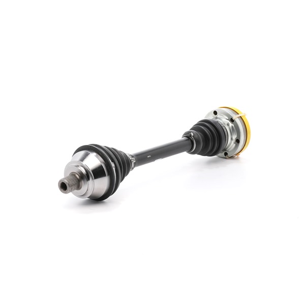 RIDEX REMAN 13D0048R Semi eixo VW T4 Van 2.5 Syncro 110 cv ACU