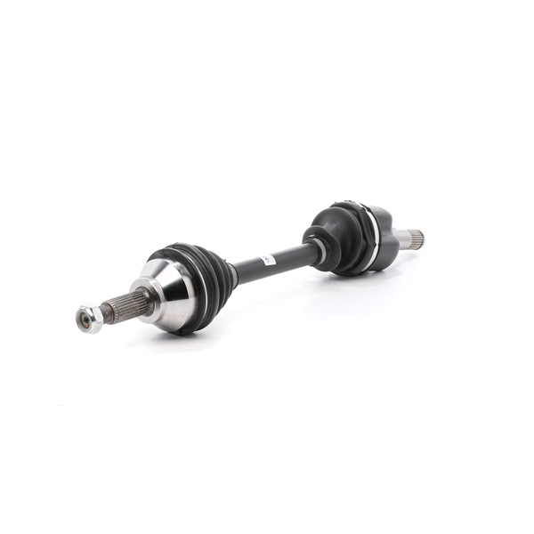 RIDEX REMAN 13D0256R Semi eixo Jaguar X-Type Sedan 3.0 V6 Tracção integral 230 cv WB(AJV6)