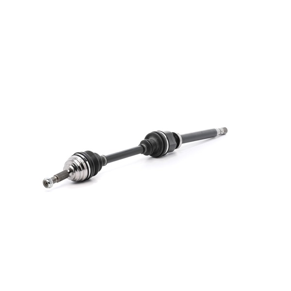 RIDEX REMAN 13D0433R Trækaksel Dacia Logan MCV KS 1.6 MPI 85 84 HK K7M 800