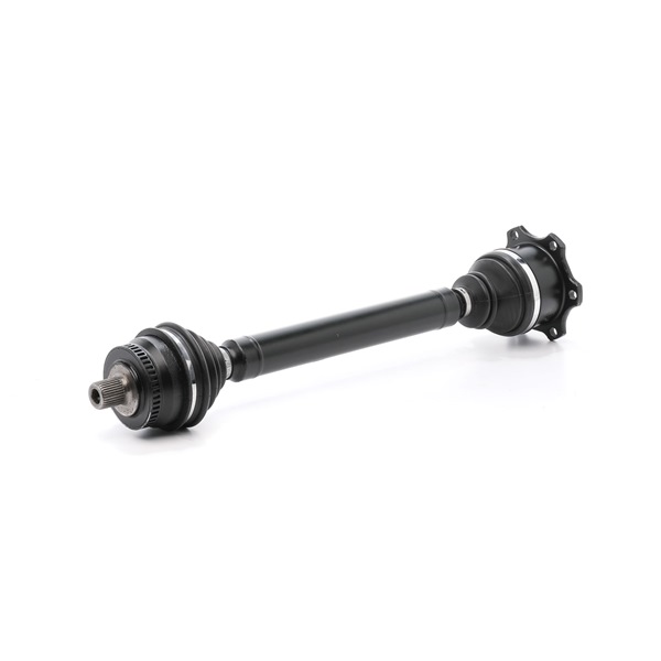 RIDEX REMAN 13D0141R Aandrijfas Passat 3B6 1.8 T 20V 150 Pk AWT