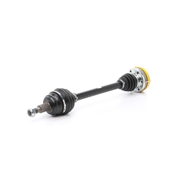 RIDEX REMAN 13D0123R Półoś napędowa VW Bora 1j2 1.6 102 KM BFQ