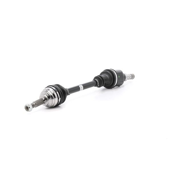 RIDEX REMAN 13D0219R Trækaksel Dacia Logan MCV KS 1.6 MPI 85 84 HK K7M 800