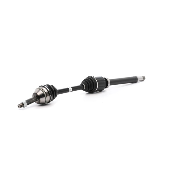 RIDEX REMAN 13D0420R Drive shaft Ford Transit Mk6 Van 2.2 TDCi 125 hp CYFC