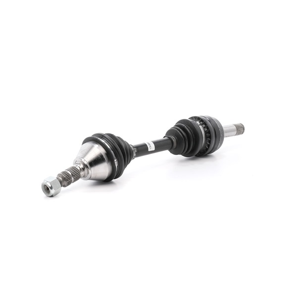 RIDEX REMAN 13D0005R Antriebswelle Vectra C GTS 2.2 DTI 16V 125PS 2006