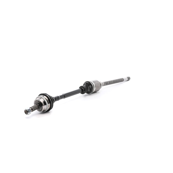 RIDEX REMAN 13D0161R Féltengely Renault Master 2 Van 2.5 dCi 100 99 LE G9U 754