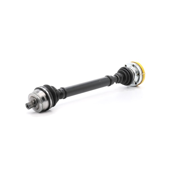 RIDEX REMAN 13D0012R Antriebswelle Passat 3B5 1.8 T 150 PS