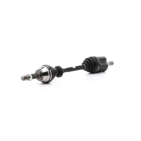 RIDEX REMAN 13D0037R Ημιαξόνιο Citroen C25 280 2.0 84 PS 170C (XN1T)