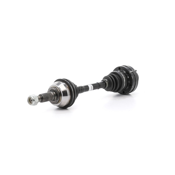 RIDEX REMAN 13D0286R Antriebswelle Audi Q7 4L 3.6 FSI quattro 280PS 2009