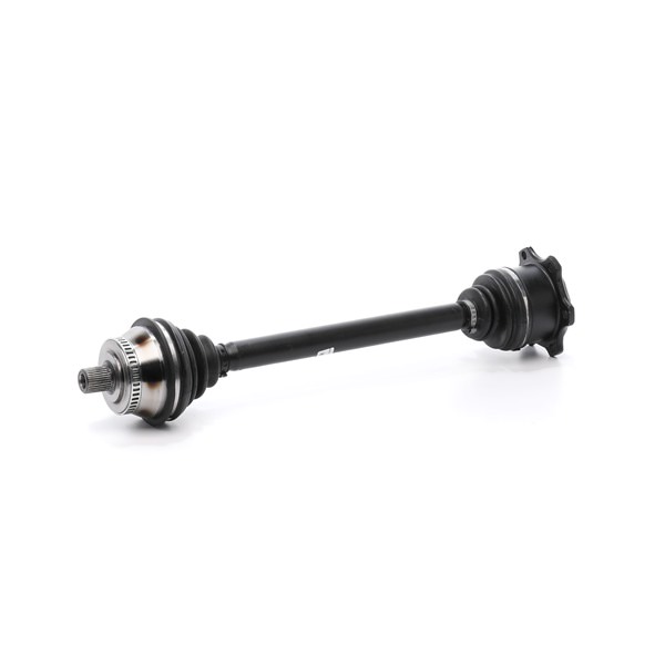 RIDEX REMAN 13D0073R Antriebswelle Passat B5 1.9 TDI 101PS 2002