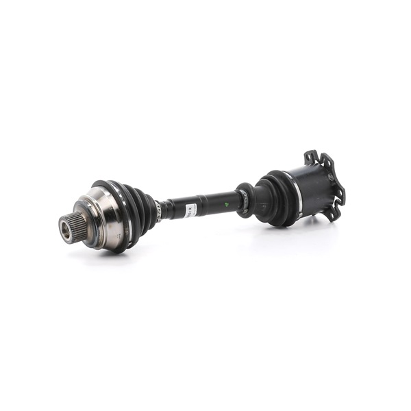 RIDEX REMAN 13D0551R Transmission Audi A4 B8 Avant 2.0 TDI quattro 190CV 2014