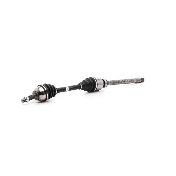 RIDEX REMAN 13D0278R Drive shaft CITROËN Dispatch III Van (V) 2.0 BlueHDi 144 hp EHT (DW10FDDU340)