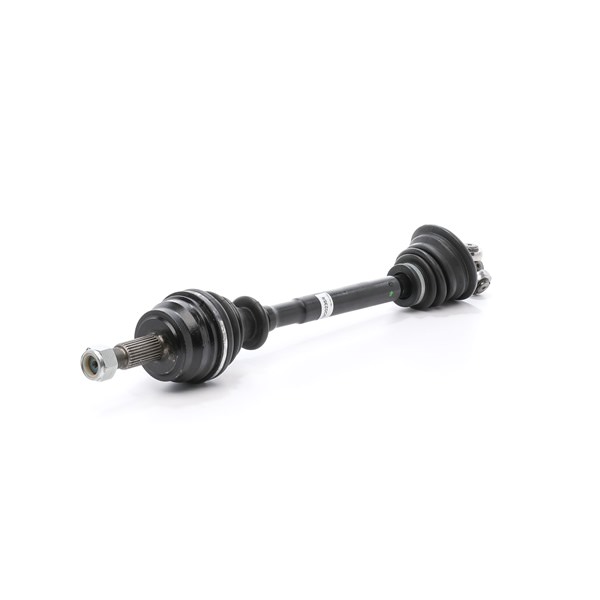 RIDEX REMAN 13D0235R Drive shaft Renault Master II Minibus 2.5 D 80 hp S8U 772