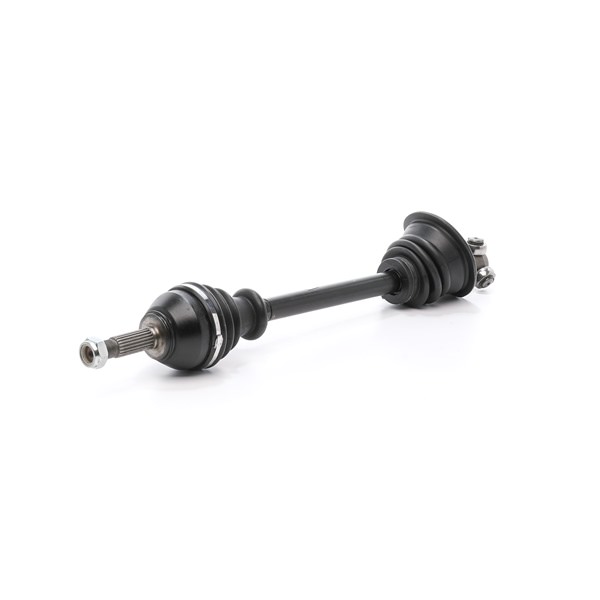 RIDEX REMAN 13D0628R Półoś napędowa Renault Super 5 B/C40 1.1 45 KM C1E 760
