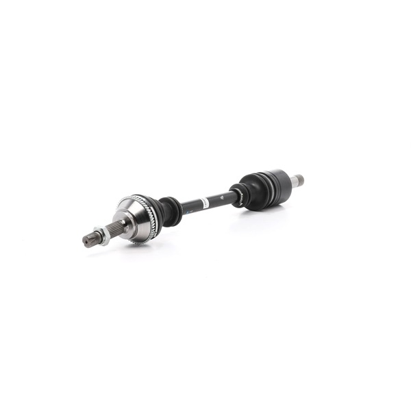 RIDEX REMAN 13D0055R Wał napędowy Fiat Ducato 244 Burtowy Ciężarówka 2.8 JTD 4x4 128 KM