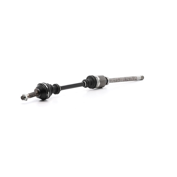 RIDEX REMAN 13D0156R Drivaxel Fiat Ducato 244 Skåpbil 2.8 JTD 4x4 128 hk 8140.43S