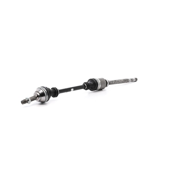 RIDEX REMAN 13D0196R Aandrijfas Fiat Ducato 244 Flatbed Vrachtwagen 2.0 JTD 84 Pk RHV