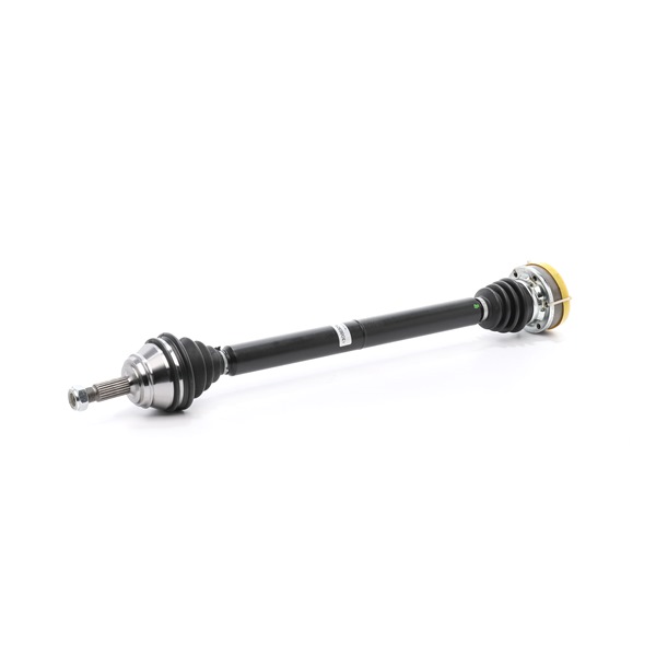 RIDEX REMAN 13D0032R Aandrijfas Passat 3a5 2.0 115 Pk AGG