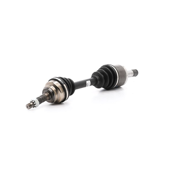 RIDEX REMAN 13D0096R Tripodeled drivaksel 2.2 DTI (F08, F48) 117 HK Y 22 DTR