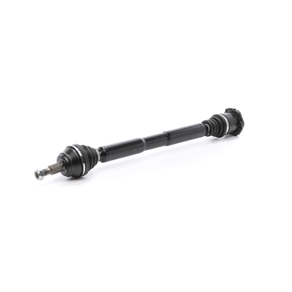 RIDEX REMAN 13D0487R Półoś napędowa VW Bora 1j2 1.6 16V 105 KM AZD