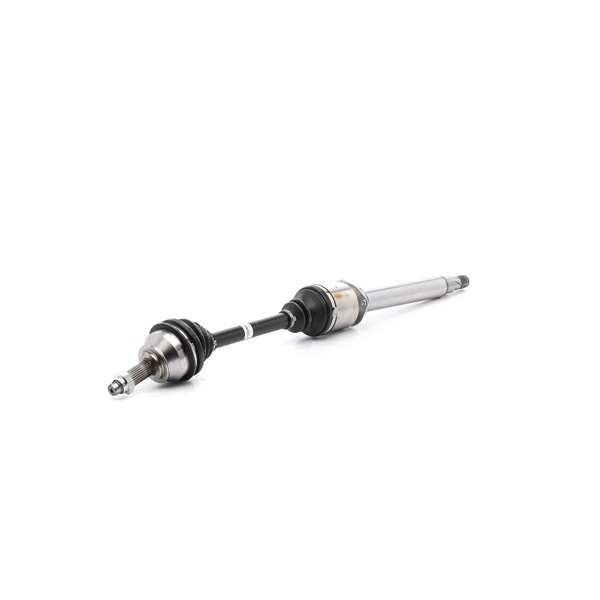 RIDEX REMAN 13D0828R Semi eixo FIAT Stilo Van / Carrinha (192) 1.9 JTD (192DXS1A) 120 cv 192 A8.000