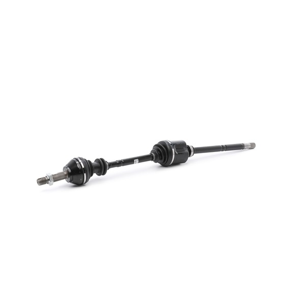 RIDEX REMAN 13D0318R Τρίποδος αστέρας 2.5 D Turbo 4x4 95 PS CRD93LS (U25/673)