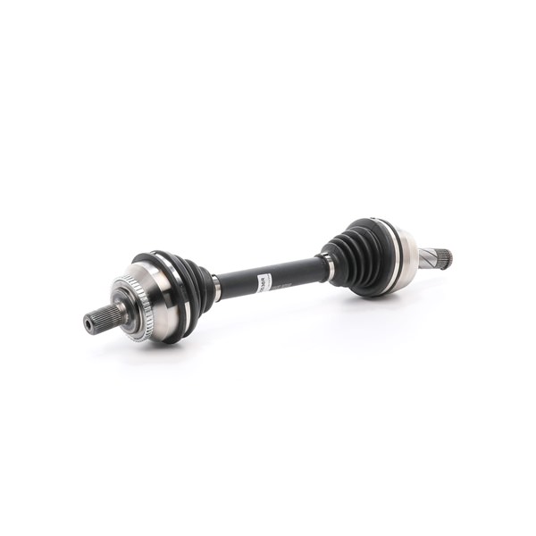 RIDEX REMAN 13D0536R Antriebswelle Volvo s60 1 2.5 R T AWD 300PS 2010