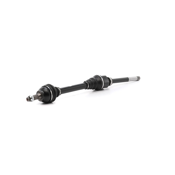 RIDEX REMAN 13D0610R Hajtótengely DS DS4 / DS4 Crossback 1.6 BlueHDi 100 99 LE