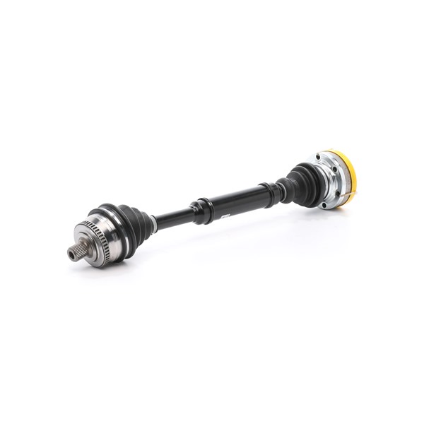 RIDEX REMAN 13D0097R Antriebswelle Passat 3B5 1.8 T 150 PS