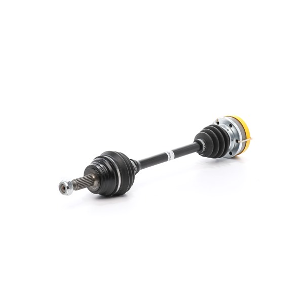 RIDEX REMAN 13D0162R Aandrijfas VW Jetta MK1 1.6 GLI 110 Pk EG