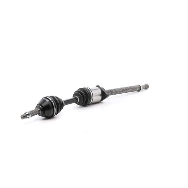RIDEX REMAN 13D0166R Arbre de transmission Renault Koleos 1 2.0 dCi (HY0K) 150 CH