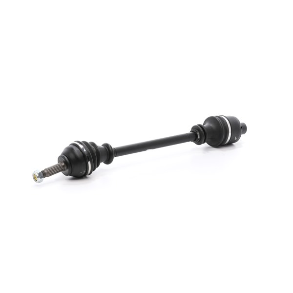 RIDEX REMAN 13D0216R Féltengely Renault Clio 1 1.4 79 LE E7J 601
