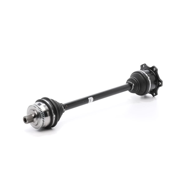 RIDEX REMAN 13D0186R Aandrijfas Passat 3B6 1.9 TDI 101 Pk AVB
