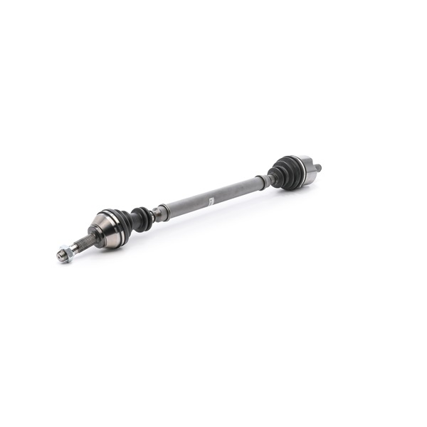 RIDEX REMAN 13D0201R Antriebswelle Peugeot J5 Bus 1.9 D 70PS 1990