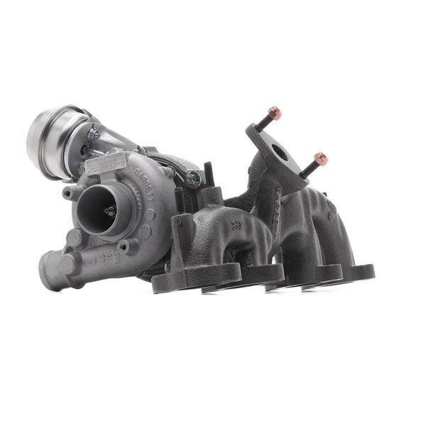 RIDEX REMAN 2234C10602R Turbo Audi A3 8L 1.9 TDI 100 PS ATD