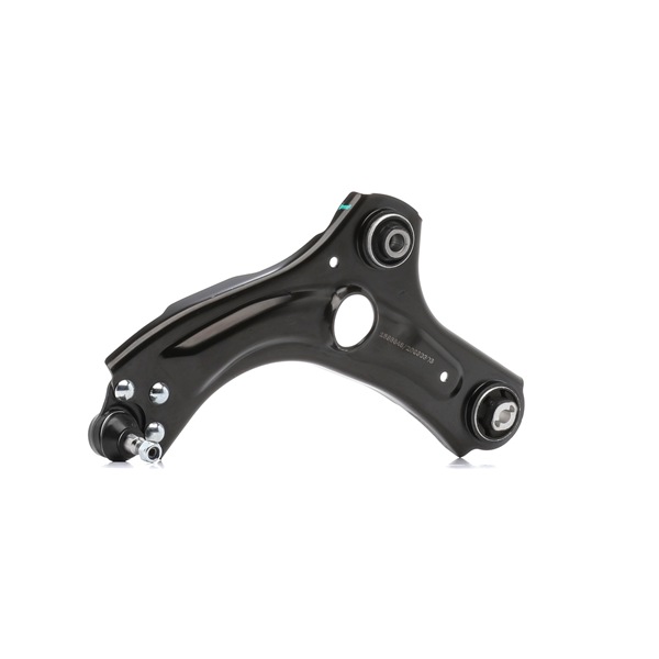 RIDEX 273C2688 Querlenker RENAULT Clio V Schrägheck (BF) 1.6 E-TECH 140 (B7MU) 140 PS H4M 632
